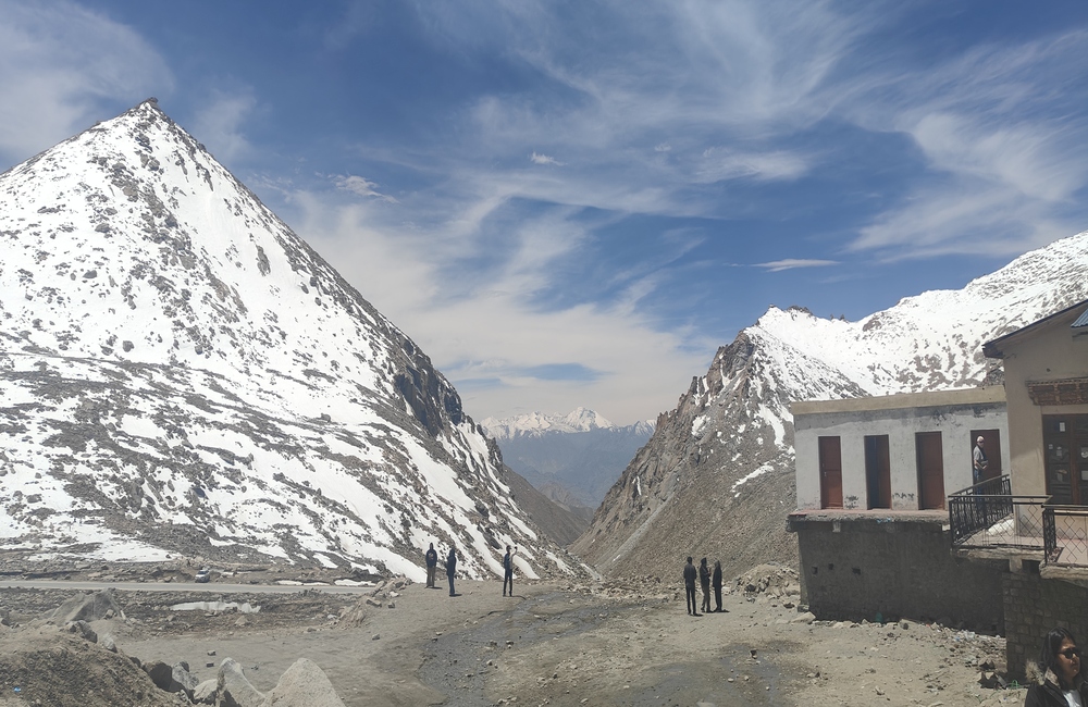 Financial Regulations Update